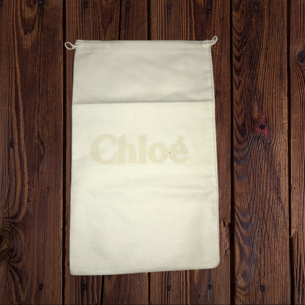 Chloe Dust Bag